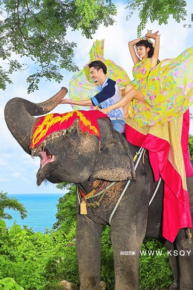 泰国旅拍,普吉岛蜜月,普吉岛婚纱摄影,普吉岛旅拍景点,海外婚纱摄影