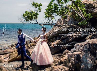 泰国旅拍,苏梅岛蜜月,苏梅岛旅拍景点,苏梅岛婚礼婚纱,海外婚纱摄影