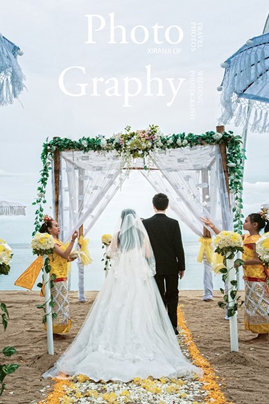 巴厘岛婚纱摄影,海外婚纱摄影,巴厘岛酒店蜜月婚拍,教堂婚纱摄影,美乐滋沙滩婚礼