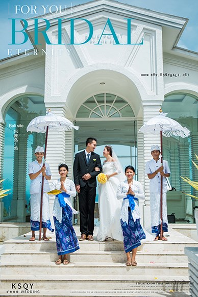 巴厘岛婚纱摄影,海外婚纱摄影,巴厘岛婚纱照费用,教堂婚纱摄影,海外婚纱照,蓝点教堂婚纱照